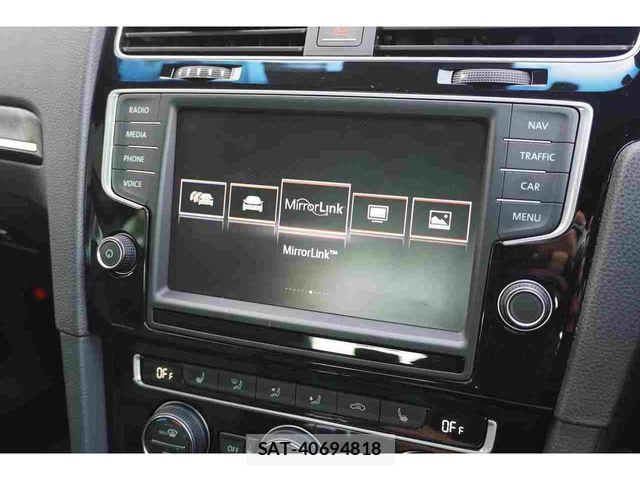 VolksWagen GOLF R 2015-09 6615694-9