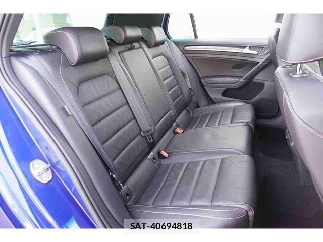 VolksWagen GOLF R 2015-09 6615694-18