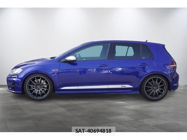 VolksWagen GOLF R 2015-09 6615694-3
