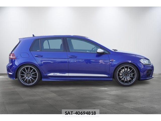 VolksWagen GOLF R 2015-09 6615694-4