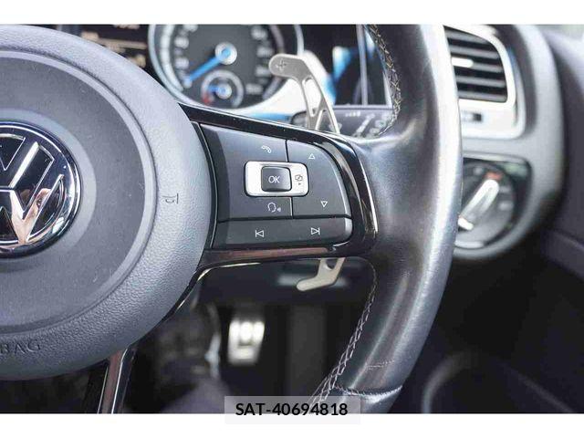 VolksWagen GOLF R 2015-09 6615694-8