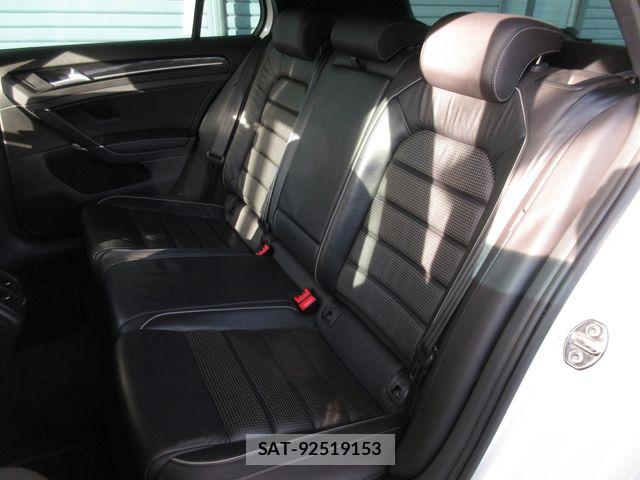 VolksWagen GOLF R 2018-12 6674143-12