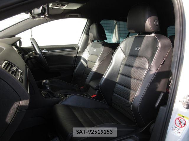 VolksWagen GOLF R 2018-12 6674143-14