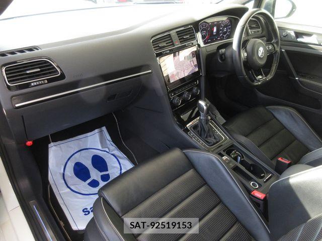 VolksWagen GOLF R 2018-12 6674143-15