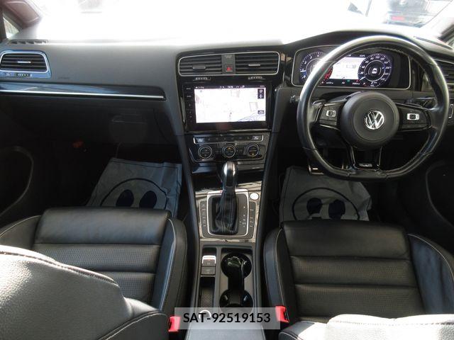 VolksWagen GOLF R 2018-12 6674143-16