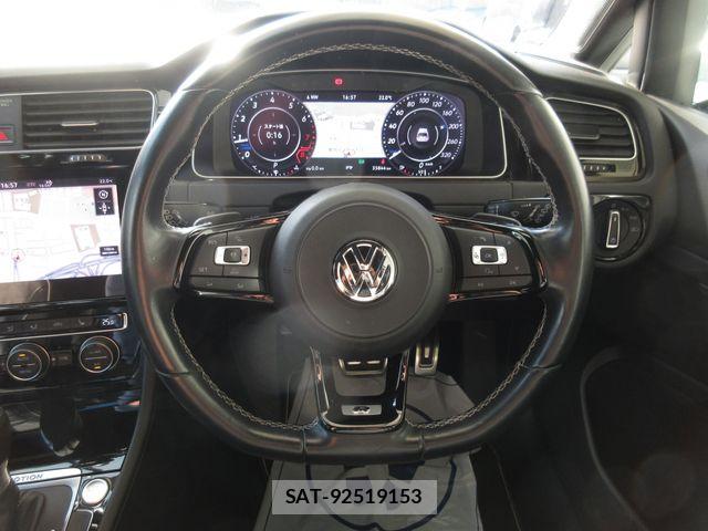VolksWagen GOLF R 2018-12 6674143-17