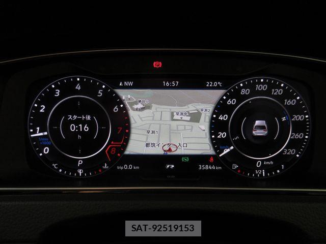 VolksWagen GOLF R 2018-12 6674143-18
