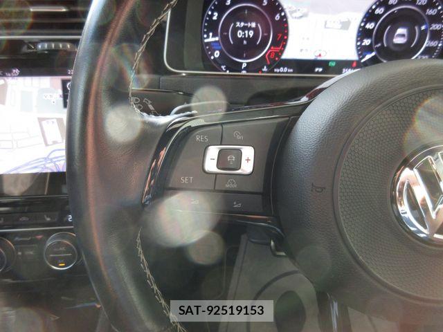 VolksWagen GOLF R 2018-12 6674143-23