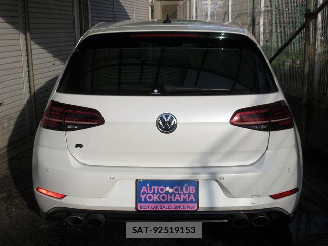 VolksWagen GOLF R 2018-12 6674143-27