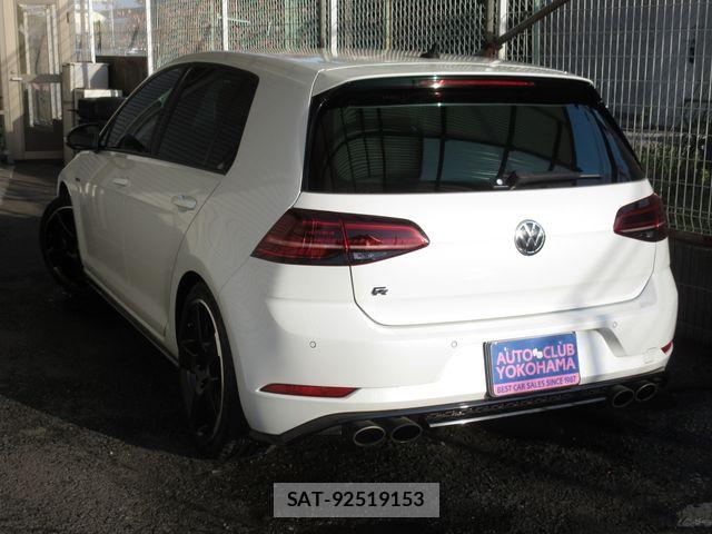 VolksWagen GOLF R 2018-12 6674143-28