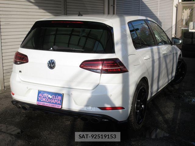 VolksWagen GOLF R 2018-12 6674143-29