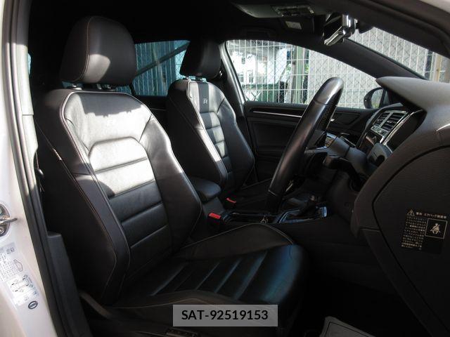 VolksWagen GOLF R 2018-12 6674143-5