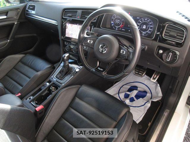 VolksWagen GOLF R 2018-12 6674143-6