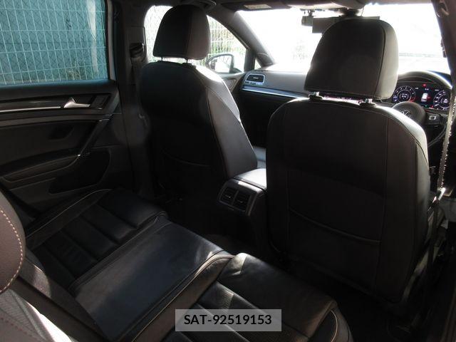 VolksWagen GOLF R 2018-12 6674143-8