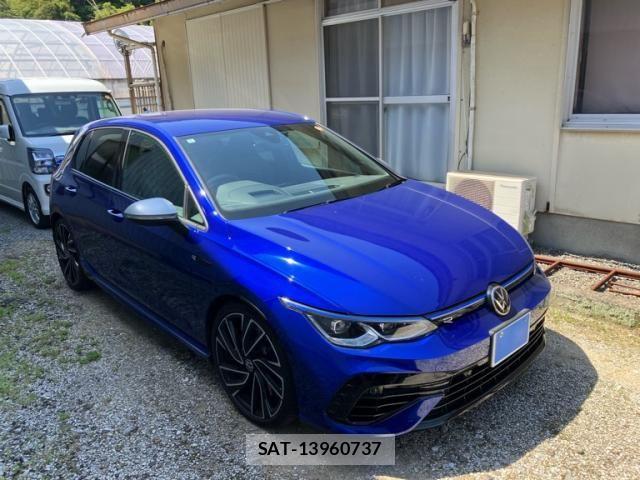 VolksWagen GOLF R 2022-11 6915362-0