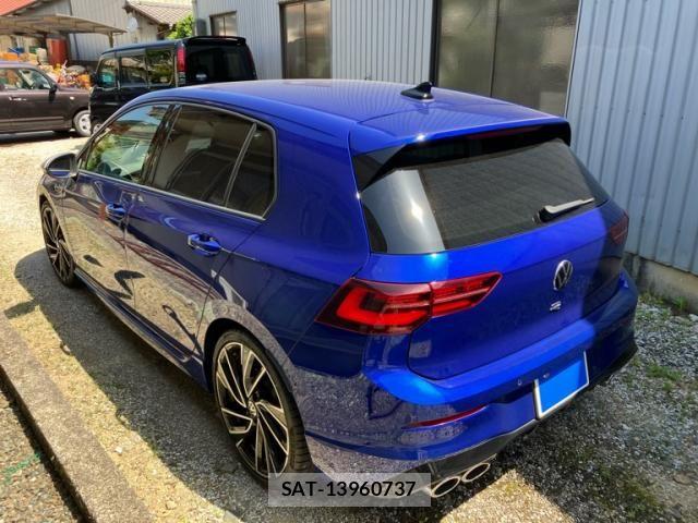 VolksWagen GOLF R 2022-11 6915362-2