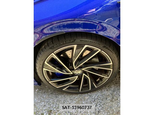 VolksWagen GOLF R 2022-11 6915362-8