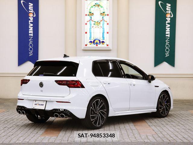 VolksWagen GOLF R 2022-10 7227096-2