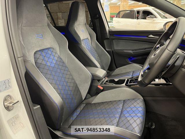 VolksWagen GOLF R 2022-10 7227096-3
