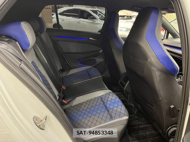 VolksWagen GOLF R 2022-10 7227096-4