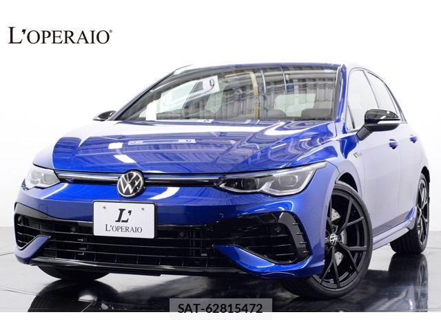 VolksWagen GOLF R 2023-10 7360469-0
