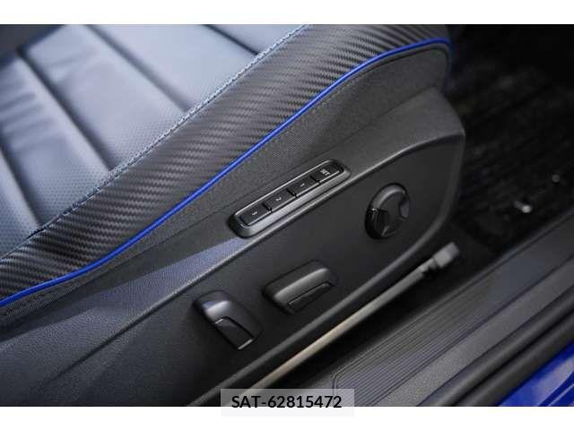 VolksWagen GOLF R 2023-10 7360469-11