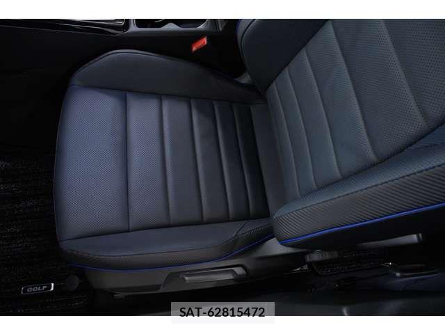 VolksWagen GOLF R 2023-10 7360469-14