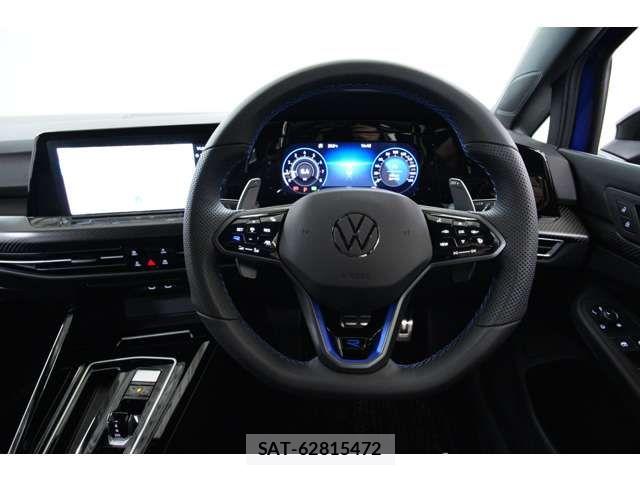 VolksWagen GOLF R 2023-10 7360469-2