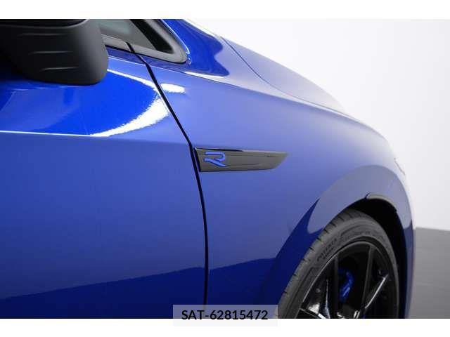 VolksWagen GOLF R 2023-10 7360469-5