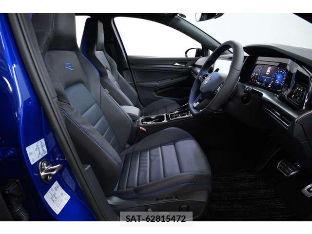 VolksWagen GOLF R 2023-10 7360469-8