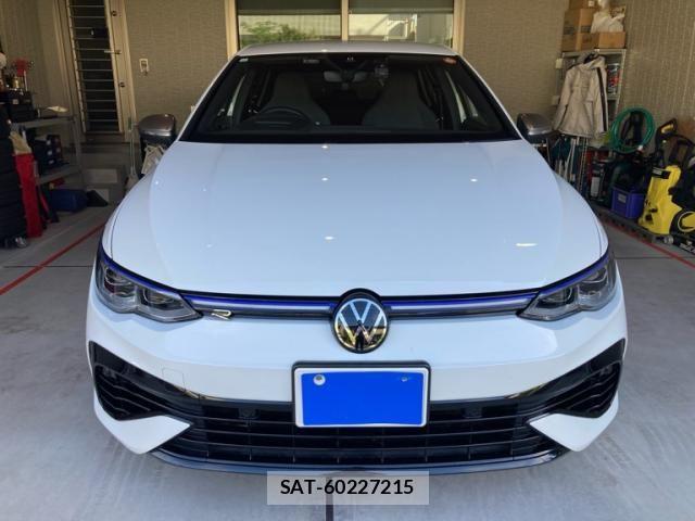 VolksWagen GOLF R 2023-12 7360471-1