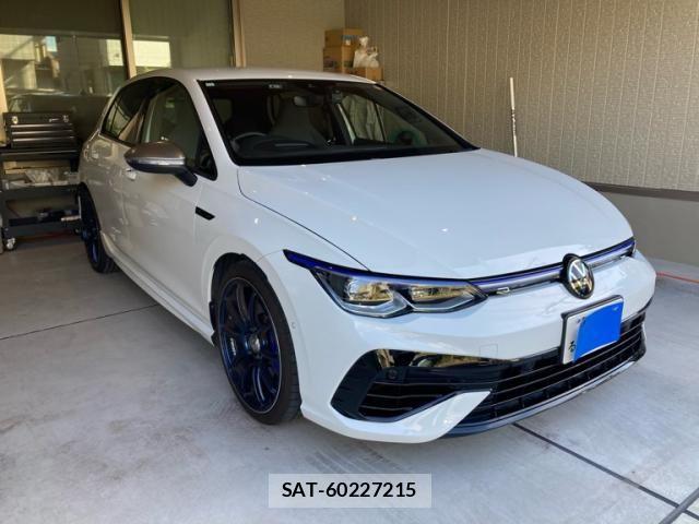 VolksWagen GOLF R 2023-12 7360471-3