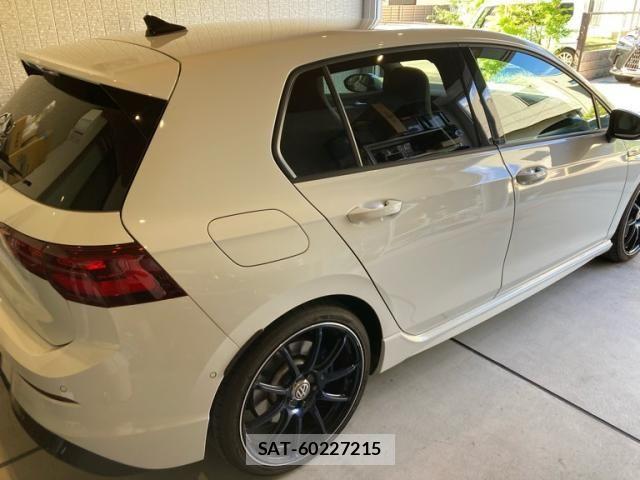VolksWagen GOLF R 2023-12 7360471-4