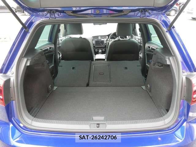 VolksWagen GOLF R 2016-06 7503719-6