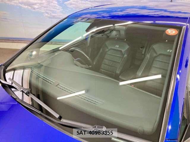 VolksWagen GOLF R 2014-11 7621329-10