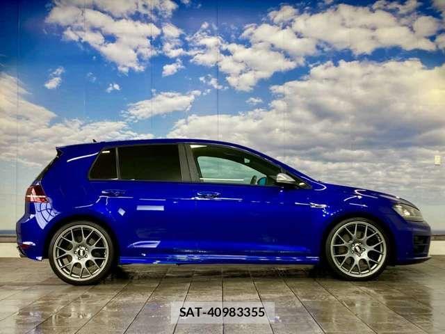 VolksWagen GOLF R 2014-11 7621329-15