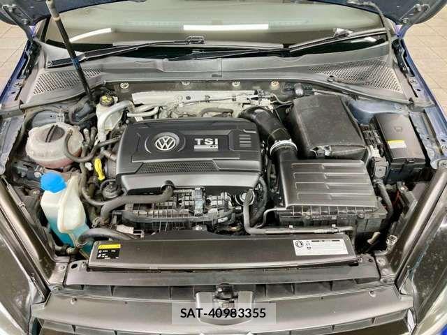 VolksWagen GOLF R 2014-11 7621329-8