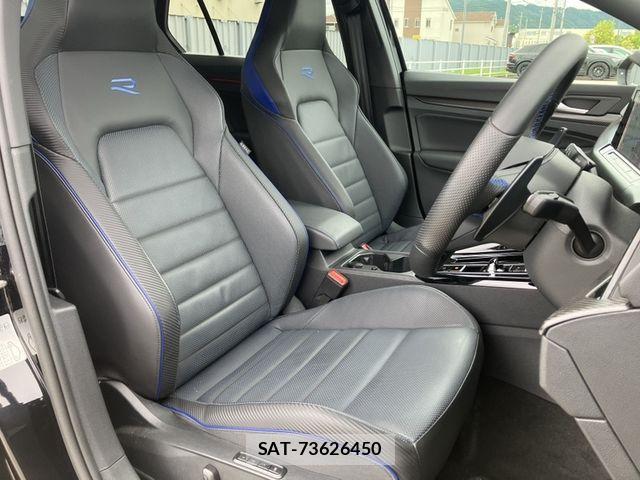VolksWagen GOLF R 2023-12 7621327-10