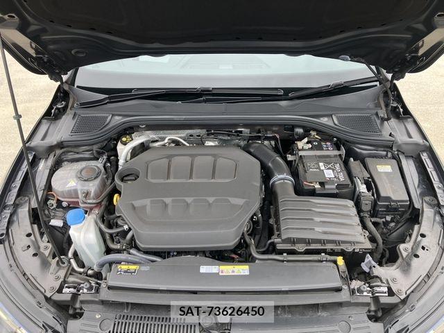 VolksWagen GOLF R 2023-12 7621327-15