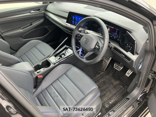 VolksWagen GOLF R 2023-12 7621327-1