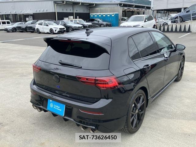 VolksWagen GOLF R 2023-12 7621327-2