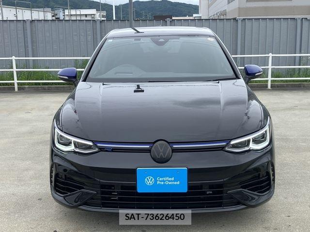 VolksWagen GOLF R 2023-12 7621327-3