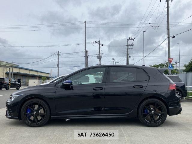 VolksWagen GOLF R 2023-12 7621327-4