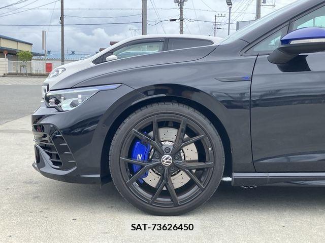VolksWagen GOLF R 2023-12 7621327-5