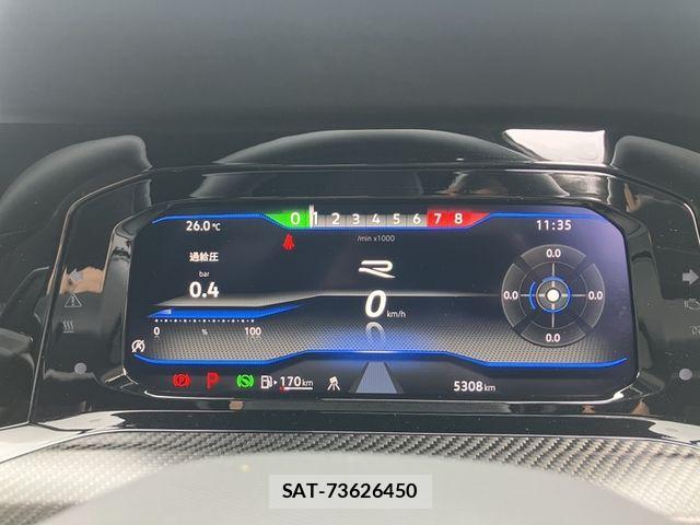 VolksWagen GOLF R 2023-12 7621327-6