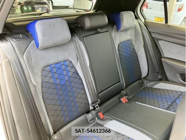 VolksWagen GOLF R 2024-01 7790499-9