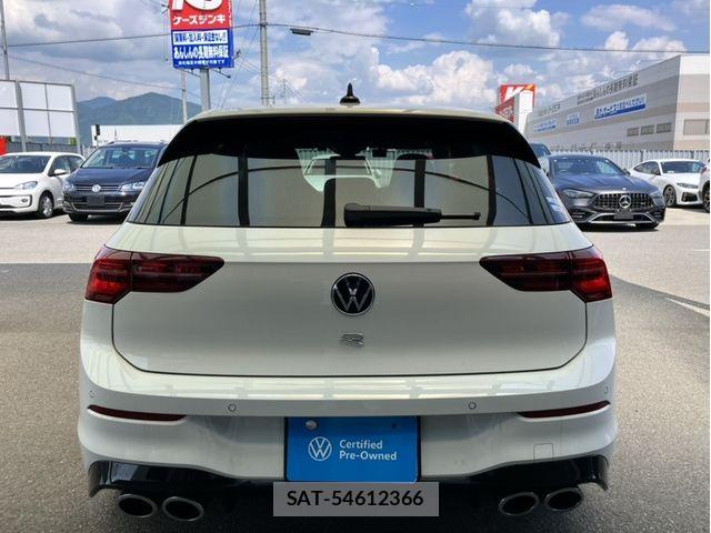 VolksWagen GOLF R 2024-01 7790499-11