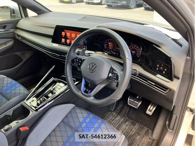 VolksWagen GOLF R 2024-01 7790499-1