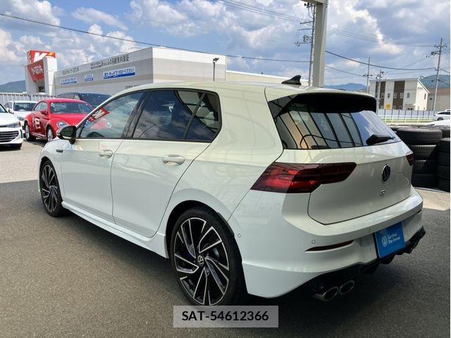 VolksWagen GOLF R 2024-01 7790499-2