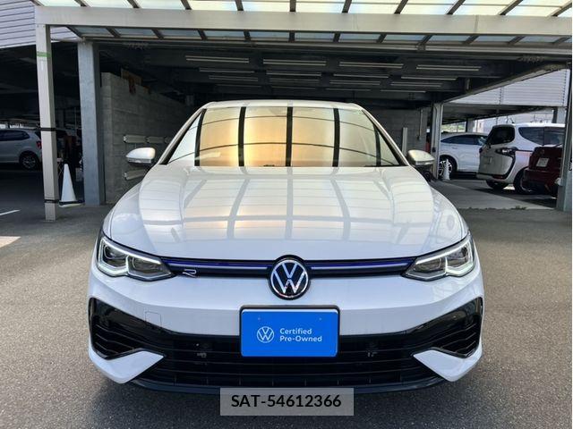 VolksWagen GOLF R 2024-01 7790499-3